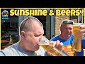 WHITSTABLE - BEERS + Retro Games = VLOG#48