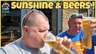 WHITSTABLE - BEERS + Retro Games = VLOG#48