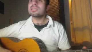 El vagabundo de Silvio Rodriguez