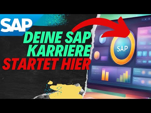 *NEU* 2022 |  SAP Demo System installieren | SAP NetWeaver ABAP Developer Edition | SAP Übungssystem