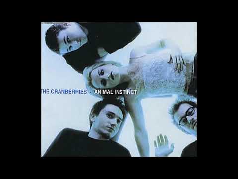 The Cranberries - Animal Instinct (HQ)