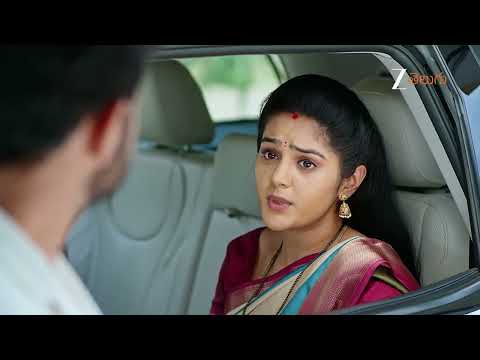 Ummadi Kutumbam | Ep - 316 | Preview | Nov 07 2025 | Zee Telugu