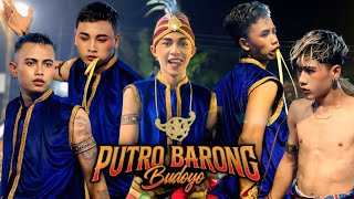 Download lagu JATHILAN PUTRO BARONG BUDOYO • PUTRA ONTOSENO LIVE DUKUH SIDOMOYO GODEAN SLEMAN. mp3