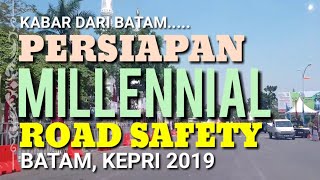 Download lagu Millennial Road Safety Festival Polda Kepri 2019 • Persiapan Sebelum Hari H di Engku Putri Batam mp3 Download lagu Millennial Road Safety Festival Polda Kepri 2019 • Persiapan Sebelum Hari H di Engku Putri Batam mp3