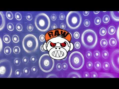 M4DNOX - Moth3rfuck1ng Big Fat Bass (XTRA RAW) [MONKEY TEMPO]