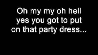 Mary Jane's Last Dance Tom Petty Lyrics Mary Jane's Last Dance Tom Petty Lyrics