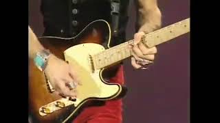 Poison -  Body Talk _ Seven Days Live _ 1993.