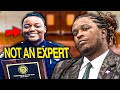 Young Thug Trial Detective Testimony is TERRIBLE - Day 68 YSL RICO