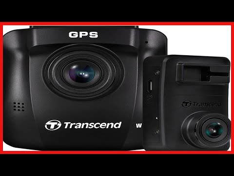 Great product -  Transcend DrivePro 620 Dual Camera Dashcam TS-DP620A-32G