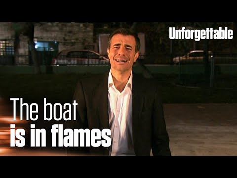 Harun is devastated - Unforgettable | Short Scenes
