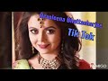 Devoleena Bhattacharjee Tik Tok Videolari