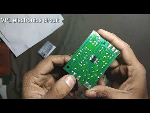 subwoofer filter board price