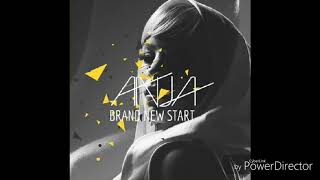 Anja Brand New Start (Audio Pitch)