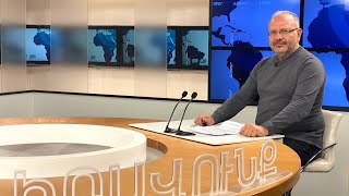 Խոսքի իրավունք - Բագրատ Եսայան