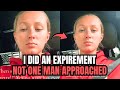 Men REFUSE To Approach Women In The Store OR At Gyms Logical Dating 102