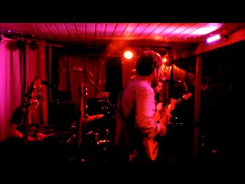 Scott Law Electric Band - Down Home/Boogie On/Down Home 2012-10-13 Live @ The Goodfoot, Portland, OR