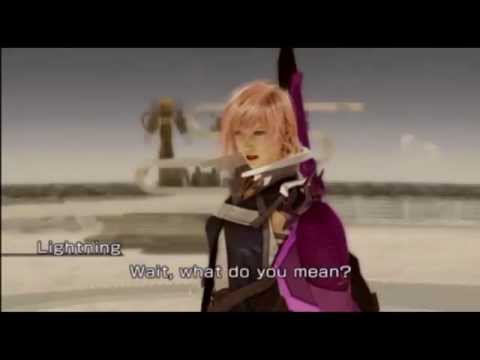 Lightning Returns: FF13 Commentary #100, End of Day 5: Wildlands CoP Quests