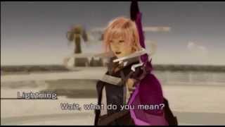 Lightning Returns: FF13 Commentary #100, End of Day 5: Wildlands CoP Quests