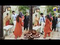 Thappar Ka Jawab Thappar Se Mannat Murad Har Pal Geo
