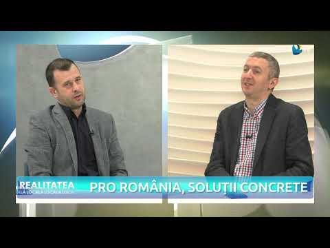 Realitatea Locală - 2 decembrie 2020