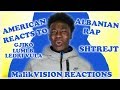 MalikVISION REACTS TO ALBANIAN RAP (Gjiko ft. Lumi B, Ledri Vula Shtrejt) | MALIKVISION REACTIONS MalikVISION REACTS TO ALBANIAN RAP (Gjiko ft. Lumi B, Ledri Vula Shtrejt) | MALIKVISION REACTIONS