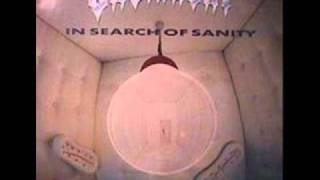 ONSLAUGHT. Blood Upon The Ice.