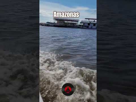 Itapiranga Amazonas Brasil