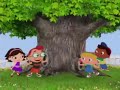 WHAT IF If Cartoon Network Airs Little Einsteins Season 1 Will Be By Warner Bros Animation