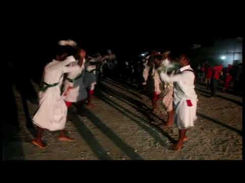 M.Maduvvari Langeri 2013 // Harubee Lava - Hairaan vevuney