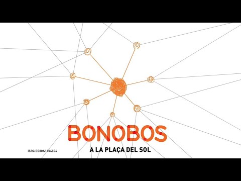 A la Plaça del Sol - Animalànima - Bonobos
