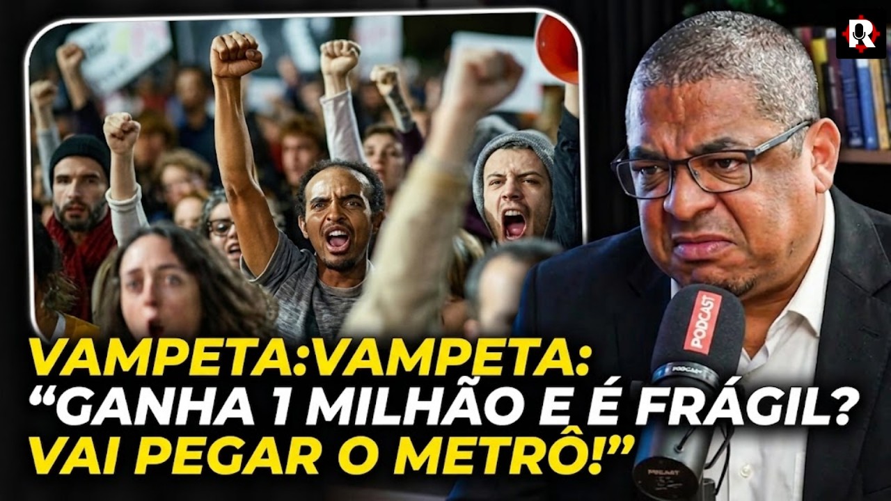 BASTIDORES  VAMPETA EXPÕE A REALIDADE CRUEL DO FUTEBOL DEPOIS QUE AS LUZES APAGAM