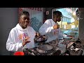 T&T MusiQ - Top Dawg Session’s - Powered by Gumba Fire