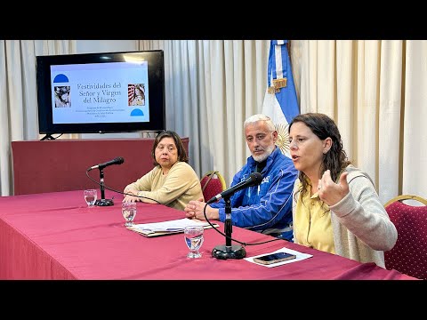 Salud emite recomendaciones para garantizar la seguridad alimentaria durante las festividades del Milagro