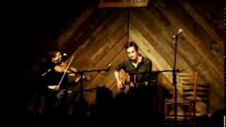 ETSU Instructors' Performance at the Down Home - Scottish Fiddle Tunes
