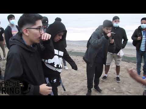 TUK & ROMAN VS BERLIN & CRISS  (FILTROS) PACHERING X FREETRAVEL