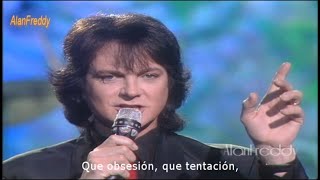 AMOR MÍO ¿QUÉ ME HAS HECHO? - Camilo Sesto 1991 (Letra) (Audio HQ)