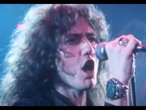 Whitesnake - Don't Break My Heart Again (Official Music Video)