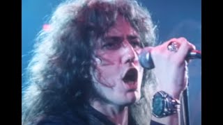 Whitesnake - Don&#39;t Break My Heart Again