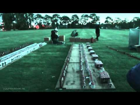 Geen CE weg ermee Trailer