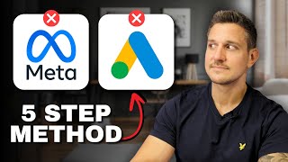 How to Run High-Converting Ads Without Wasting £££ on Dead Leads