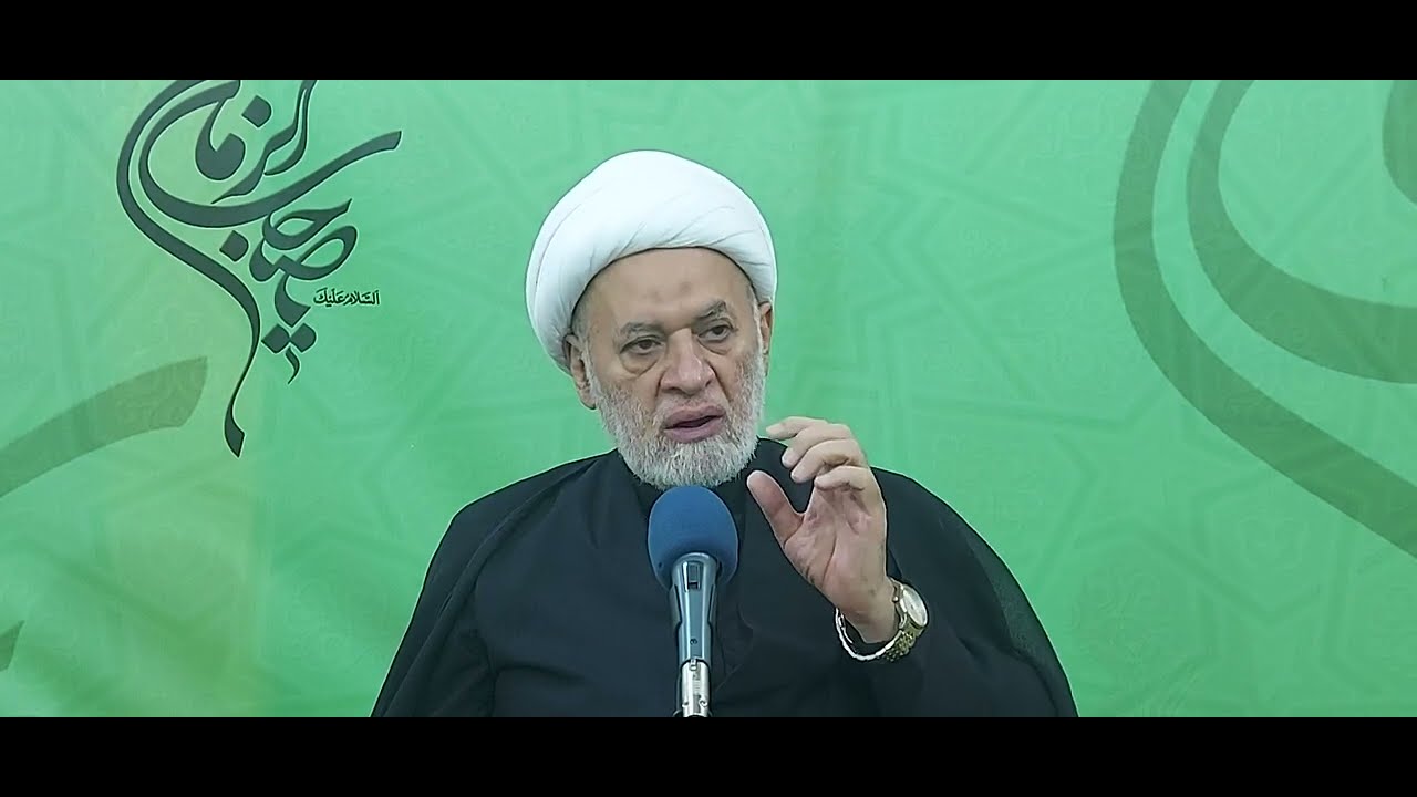 هل نحن على مشارف ظاهرة السفياني؟ ما هي هوية السفياني العقائدية؟
