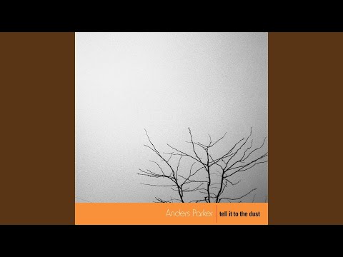 Keep Me Hanging On - Anders Parker