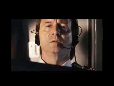 Was passiert wenn ein Flugzeug kein Treibstoff mehr hat?