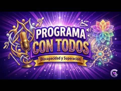 Programa Con Todos