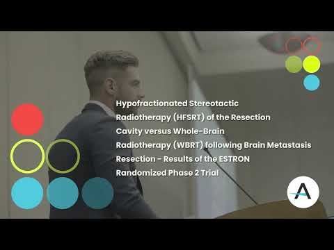 Accuray at ASTRO 2023 - Interview with Rami El Shafie