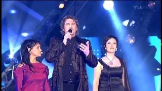 Pentti Hietanen - Il mondo è qui - Euroviisut 2010