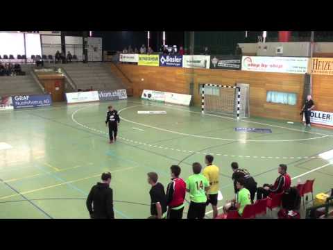 MU17E  HSC Suhr Aarau 3  Pfadi Winterthur