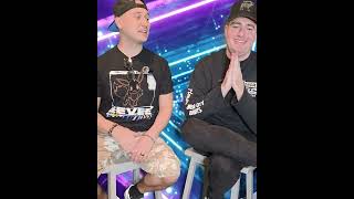 JMAU5 – Bass Music, Crowd Energy & His Debut Drum & Bass EP