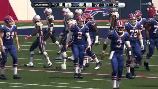 BlizzyMeock's Bomber league live