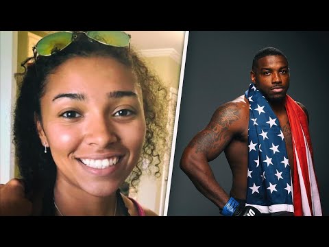 Foul Play Suspected In Aniah Blanchard’s Disappearance, Walt Harris Off UFC Washington DC